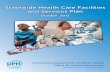 Statewide Health Care Facilities and Services Plan