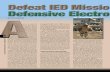 Defeat IED Mission Expands to Defensive Electronic Attack ...