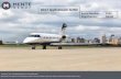 2017 Gulfstream G280 - MENTE Group, LLC