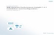 Course Exercises IBM Network Performance Insight 1.3.1 ...