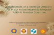 Development of a Technical Directory for Major Industries ...
