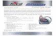 Product Data Sheet - Royal Lubricants