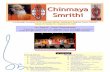 On Character - Swami Chinmayananda