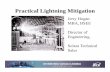 Practical Lightning Mitigation - BICSI