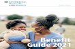 Benefit Guide 2021 - LifeBridge Health