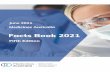 Facts Book 2021 - Medicines Australia