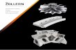 Investment Casting High- performance components