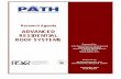 PATH Advanced Residential Roof Systems