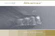 Alkamax Film Brochure - Alkamax mLLDPE from Qenos