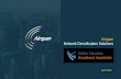 Airspan Network Densification Solutions