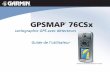 GPSMAP 76CSx - Garmin GPS, RAM Mounts, Lowrance GPS at GPS ...