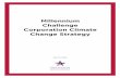 Millennium Challenge Corporation Climate Change Strategy