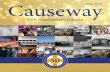 Causeway May 2019 Jubilee Edition - St Aidan's