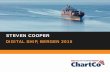 STEVEN COOPER - the Digital Ship