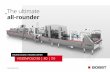 ˍThe ultimate all-rounder - BOBST