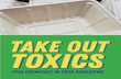 TAKE OUT TOXICS - Safer Chemicals