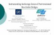 David Sanders Western Bridge Engineers’ Seminar, September ...