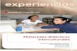 experiencias educativas - educarex.es