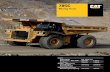 Caterpillar (CAT) Mining Equipment and Machinery Machine ...
