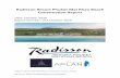 Radisson Resort Phuket Mai Khao Beach Construction Report