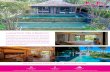 Luxury Pool Villa 2 Bedroom - Charn Issara