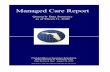 Managed Care Report