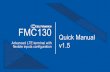 FMC130 Quick Manual flexible inputs configuration v1
