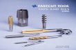 TAPS AND DIES - Metalworking CNC Machine Tools Supplier ...