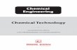 Chemical Engineering Chemical Technology