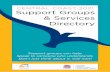 Central Coast Support Groups & Services Directory