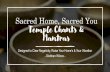 Sacred Home, Sacred You Temple Chants & Mantras