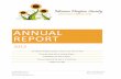 ANNUAL REPORT - Mission Hospice