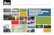 Regional Transportation Statistical Report