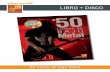 LIBRO + DISCO - Play-Music
