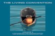 THE LIVING CONVENTION - Natural Justice