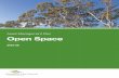 Asset Management Plan Open Space - Randwick City Council