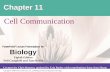 Cell Communication - Houston Community College