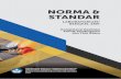 NORMA & STANDAR LABORATORIUM/BENGKEL SMK