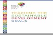 Teaching Sustainable Development Goals