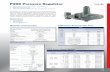 P200 Pressure Regulator - mb-belgas