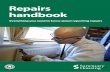Repairs Handbook for Residents - Sanctuary Housing