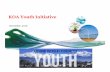 KOA Youth Initiative - KOA USA