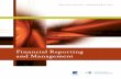 Financial Reporting and Management