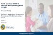 North Carolina COVID-19 Vaccine Management System (CVMS)