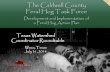 The Caldwell County Feral Hog Task Force