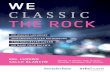 we classic tHe rock - Stadtorchester Luzern