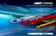 Offshore, Marine & Subsea Cylinders