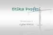 Etika Profesi - blog.ub.ac.id