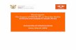 Final report: The Impact of COVID-19 on Tourism Sector ...