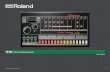 TR-808 - Roland Cloud